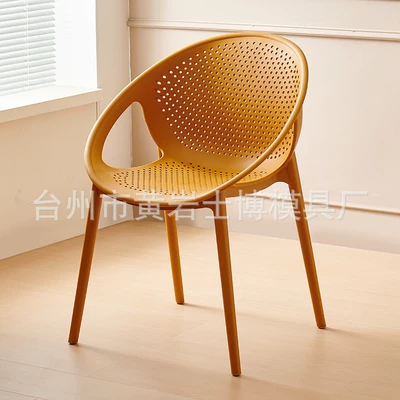 Avtomobil hissələri qəlibləri leisure and meeting chair, imitation