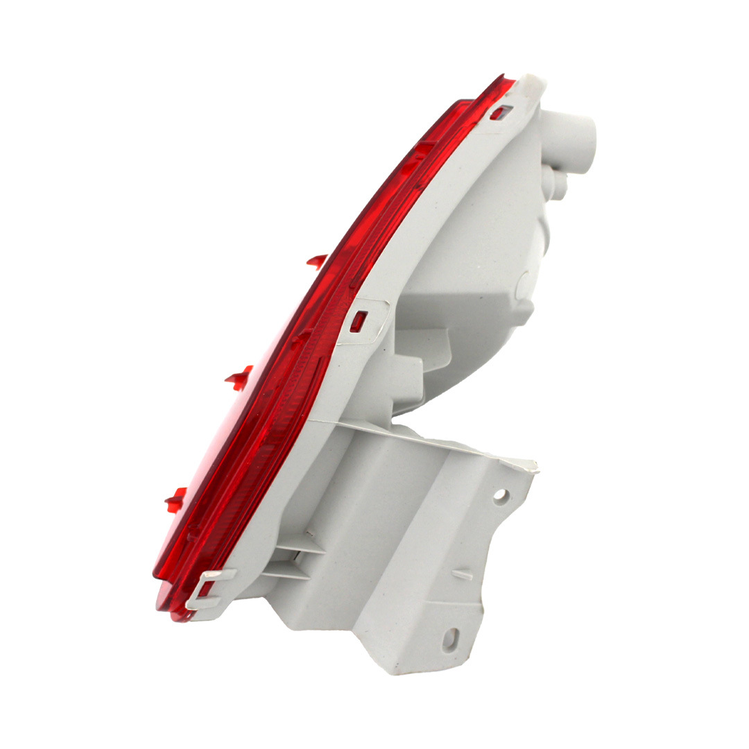 Suitable for Toyota 14-15 Rav4 Rongfang Rear Fog Light Rear Bumper Light 81490-0R030/81480-0R030