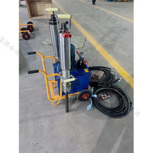 �ֽ�������Ʋ����ѻ� ��ʯ����Һѹ��������� ʯ������Һѹ��