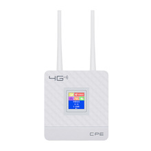 ���_˹4G mobile wifi router������I4Gwifi·�����忨CPE LTE
