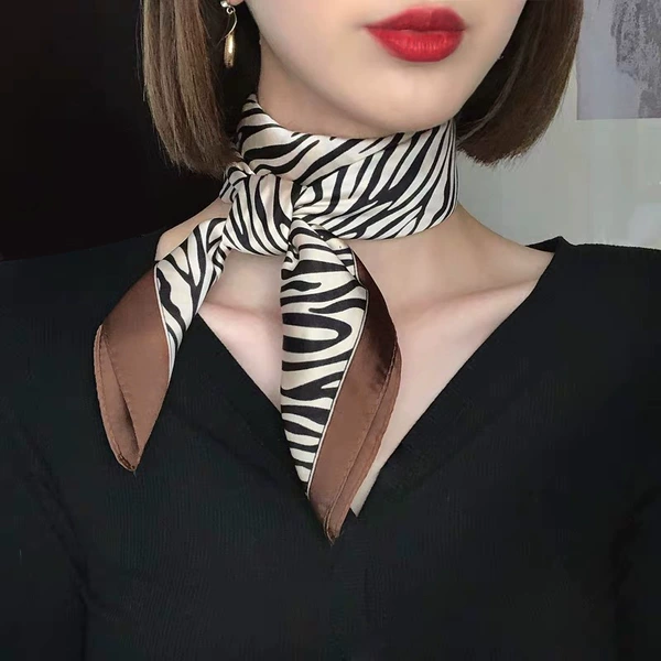 Chocolate zebra