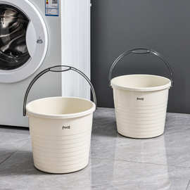 Petty-8114水桶 洗衣桶加厚塑料水桶 洗澡桶大号储水桶厂家批发