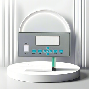 Supply of Membrane Switches, Ultrasonic Generators, Pc Control Surface Stickers, Instrument Equipment Key Control Panels