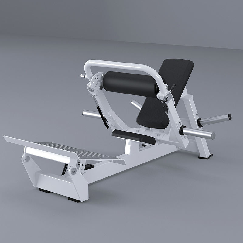 Nuevo Puente de cadera máquina entrenador de cadera gimnasio estudio privado educación cadera pierna abdominal músculo hombres y mujeres cadera equipo de fitness