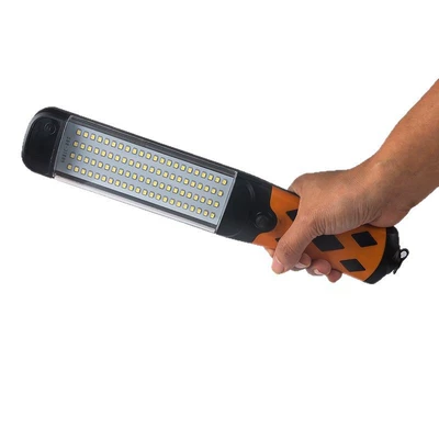 charging inspection lamp magnet adsorption: İşçi projektorları