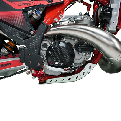off-road motorcycle 300cc two-stroke – Motosikletlər