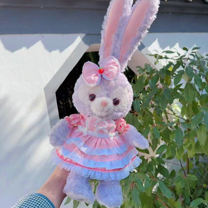 2025 新しいリンリンナベルぬいぐるみぬいぐるみ人形誕生日子供のおもちゃ送料無料|undefined