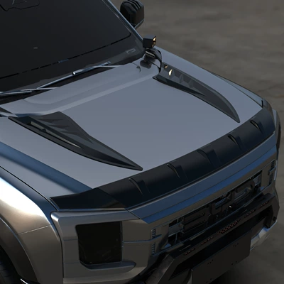 Other Automotive Exterior Supplies Trim Modification Exterior Decoration