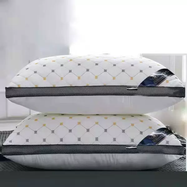 Fang Tianxing square pillow
