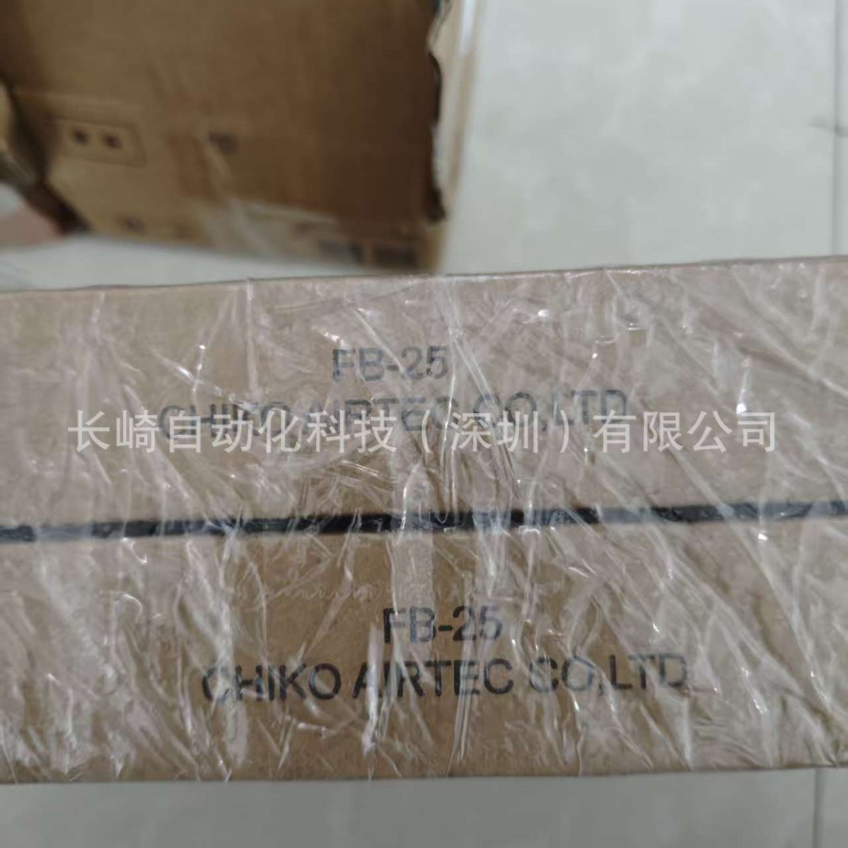 日本CHIKO智科过滤袋FB-25议价