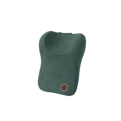Headrest car neck pillow