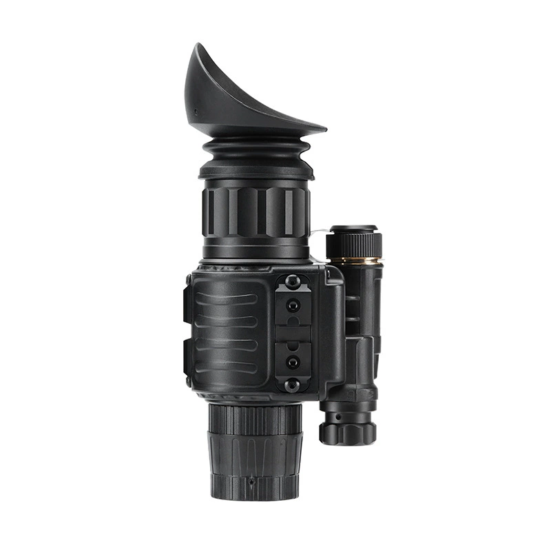 Орфа носит прибор ночного видения G120 2 поколения одноствольного HD сменного зеркала с высоким разрешением