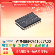 VICOR/ѸԴģKVTM48EF096T027A00 Ԫbomһվʽ