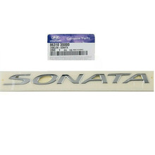 863103S000适用Sonata Sonata YF 索纳塔 索八 LOGO 英文标