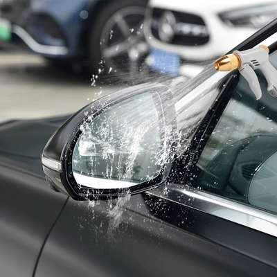 spray gun car cleaning tools, High pressure car wash water gun