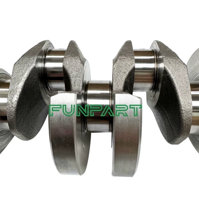 Crankshaft, camshaft Rover Jaguar 2.0 Diesel