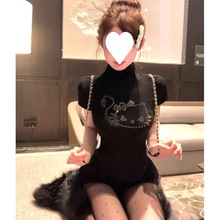 260��Ī������ɫ�o���@��С���I����T��Ů�ļ��ȴ�̿�С������
