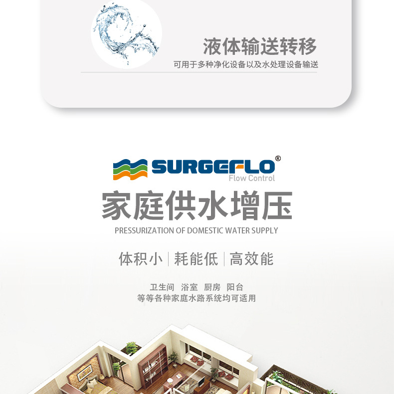 42款12v24v隔膜泵