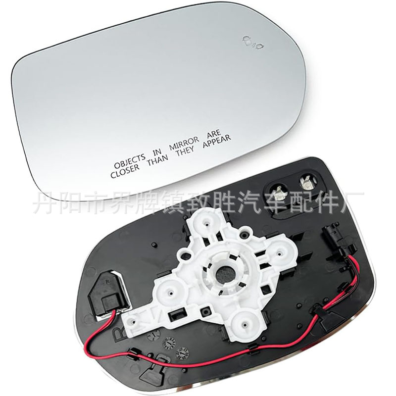 Suitable for Honda Crv 17-22 American Version Lens Crv Reversing Lens Heating with Bracket Blind Spot Heating