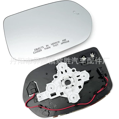 Car mirror American Version Lens Crv Reversing