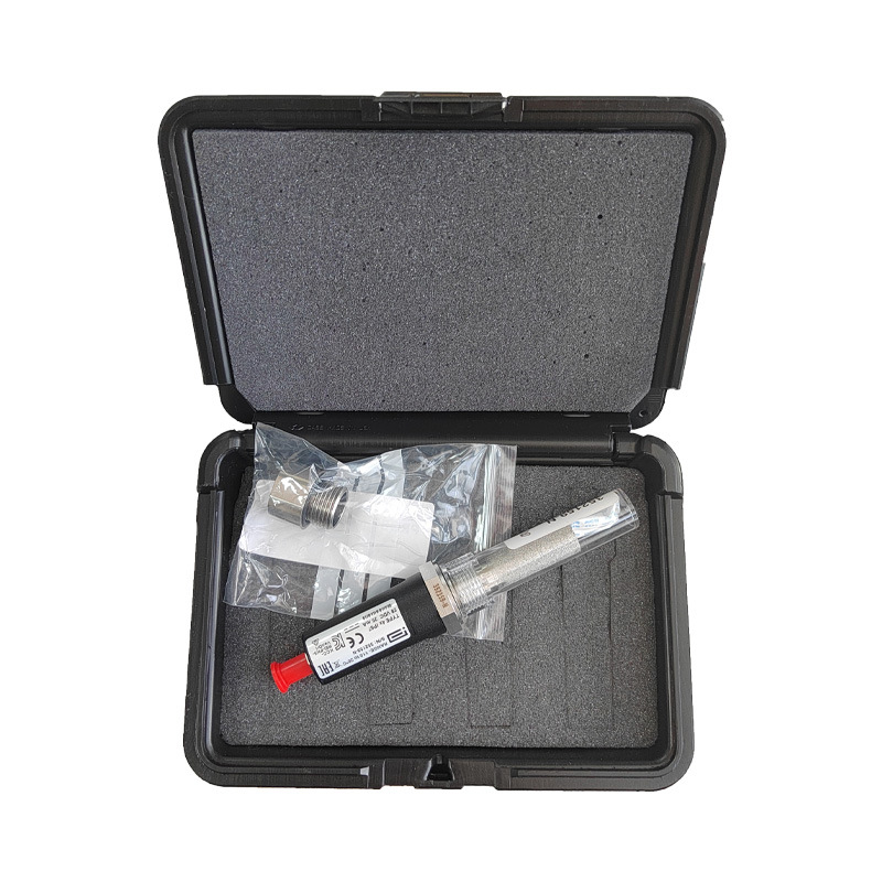 VERIDRI压缩空气露点传感器 压缩机空压机组露点仪 露点分析探头