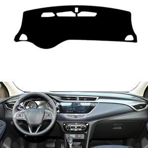 Buick Onkora GX 20-22 günəş qoruyucu sürüşməyən paneli işıq keçirməyən mat, süet flanel
