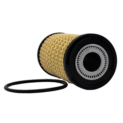 and Fuel Filter, Compatible – Oil filter