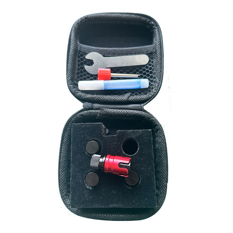 Off-Road Tire Quick Deflation Valve, Desert Off-Road Quick Air Valve, Quick Pressure Relief Valve, Pressure Reducing Valve