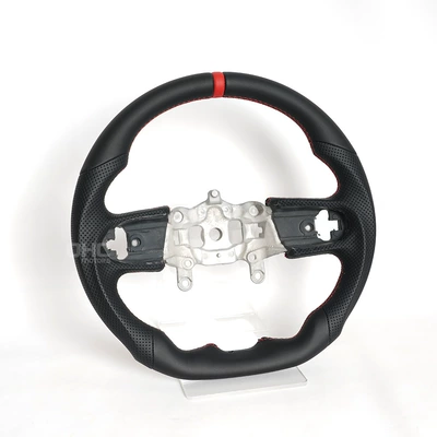 Steering wheel 18-23 Models of Jeep Wrangler