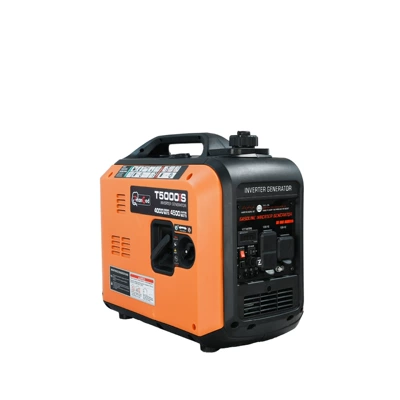 and Outdoor Use, Avtomobil generatorları