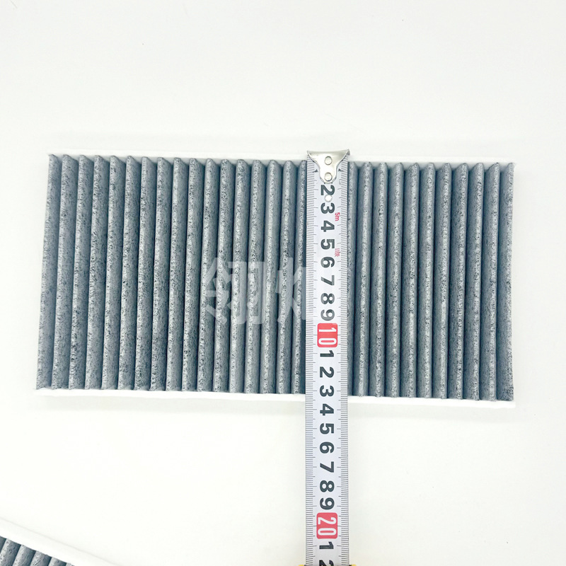 Bz4X Rz300E Rz450E Lankun Air Conditioning Filter Element Air Conditioning Grids One Pair