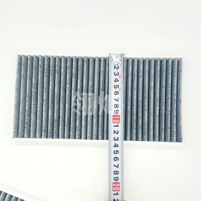 Air conditioning filter Air Conditioning Filter Element
