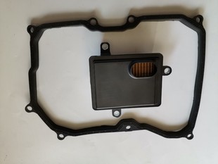 New Jetta New Santana convex Port gearbox oil grid oil pan pad 09G325429D