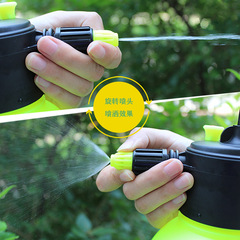 園藝用噴灑壺庭院噴霧器高壓噴壺通用嘴頭氣壓式2L噴霧器