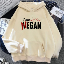 ���羳ŷ�롿Daryl Dixon hoodie designer winter athleisure