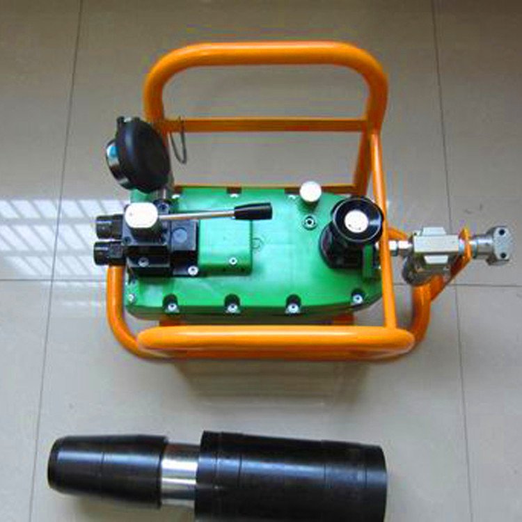 MQ22-250/63锚索张拉机具 现货供应MQ22-250/63锚索张拉机