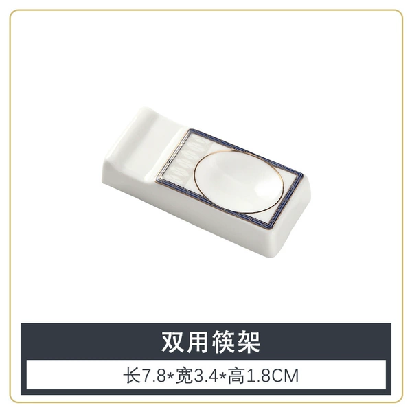 【Black Crystal Phantom】Chopstick holder