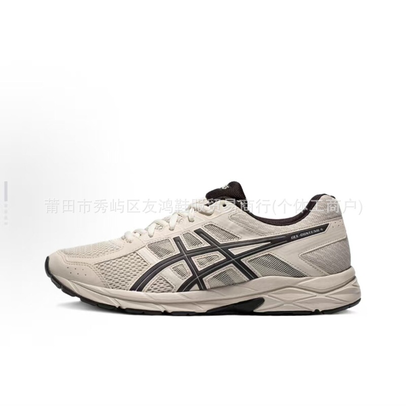 莆田メンズシューズ Seshi ランニングシューズ GEL-CONTEND 4 レディース スポーツシューズ メッシュ 通気性 カジュアル クッション性 軽量|undefined
