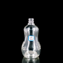 �S�ҹ���400ml͸������ƿ logoӡˢ�񻨺��J�ΰ׾�ƿ�������ݾ�ƿ