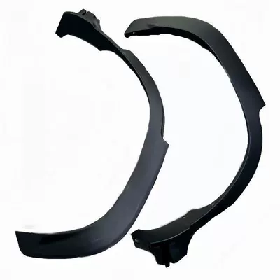 Toyota Wheel Arches, Fender Protection Wheel eyebrow