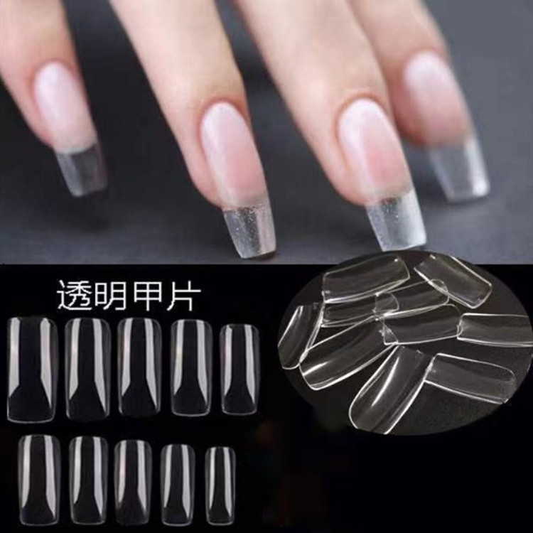 Pegamento especial para uñas que se puede quitar