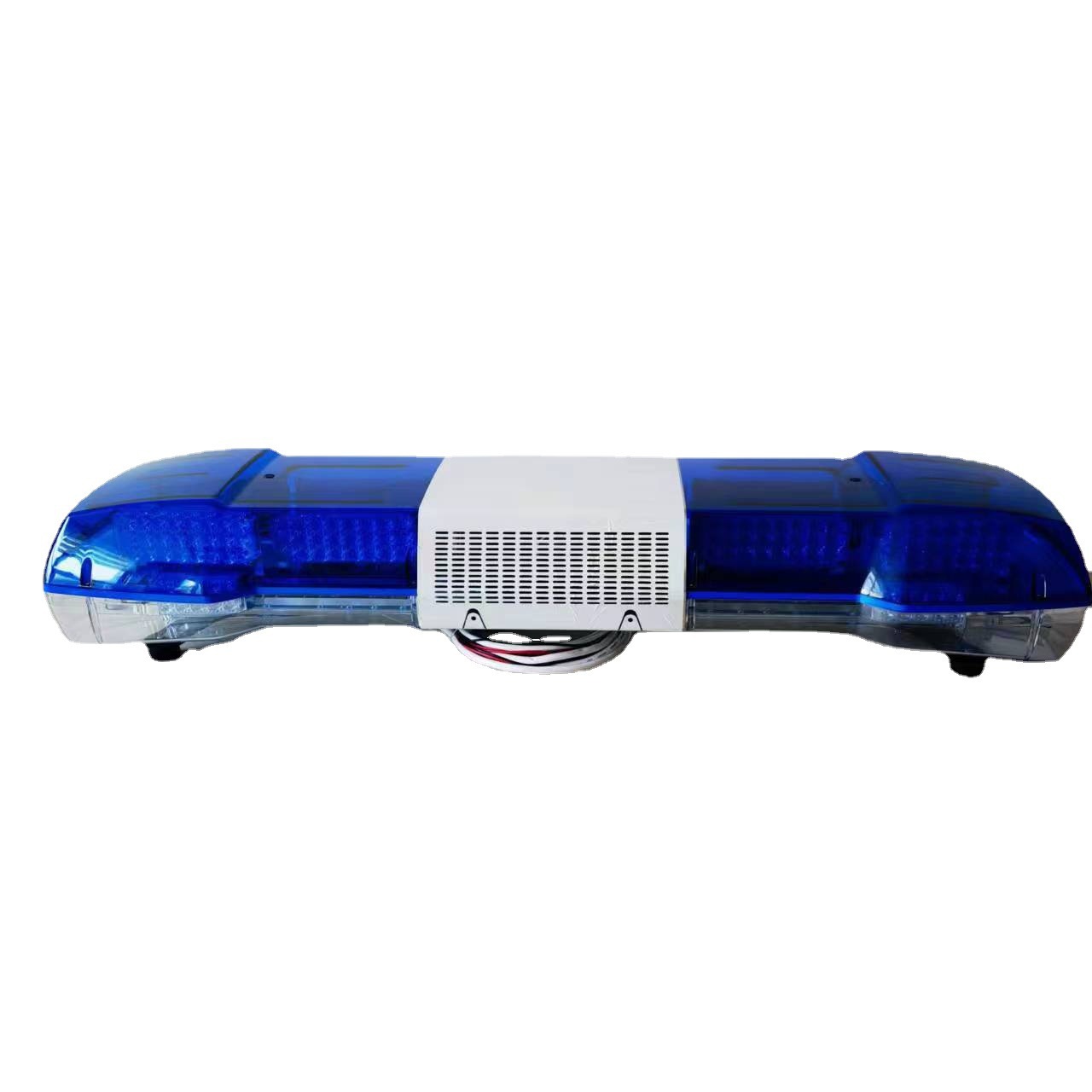 Emergency Long Row Warning Light Ambulance Vehicle Roof Light