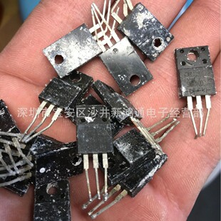 SB10100FCT ��CPEC TO-220F Ф�ػ����O�� 10A 100V
