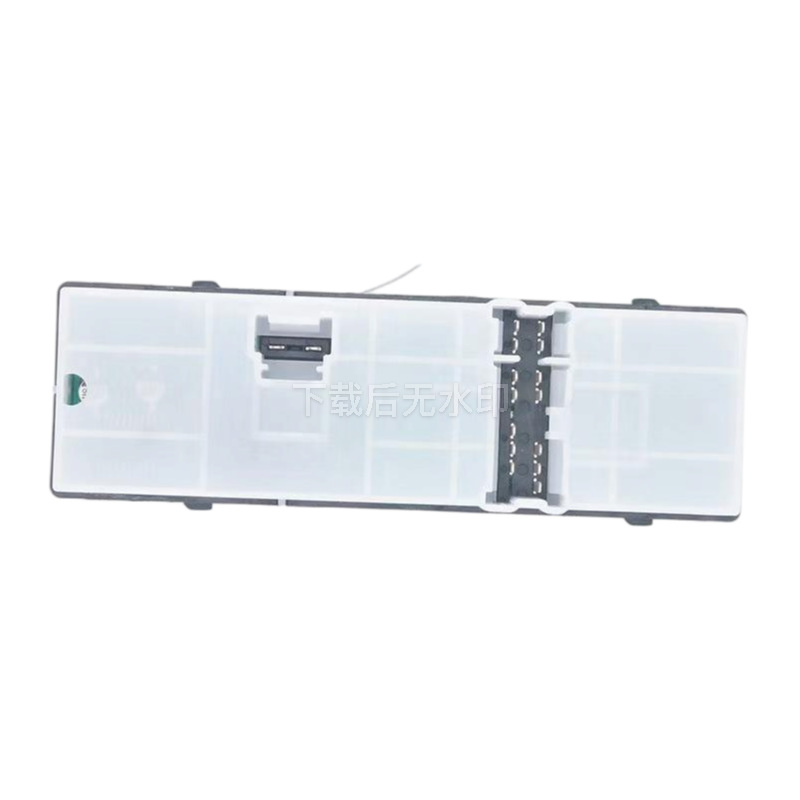 25401-1AA5D is suitable for the Dongfeng Nissan Loulan electric window switch on the left front door, glass lifter switch
