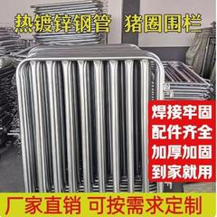 豚用サークル、セメント製豚柵、羊門、肥育用自動バックル、養豚場レンガ、羊柵、門、小屋ドア付属品、リミット