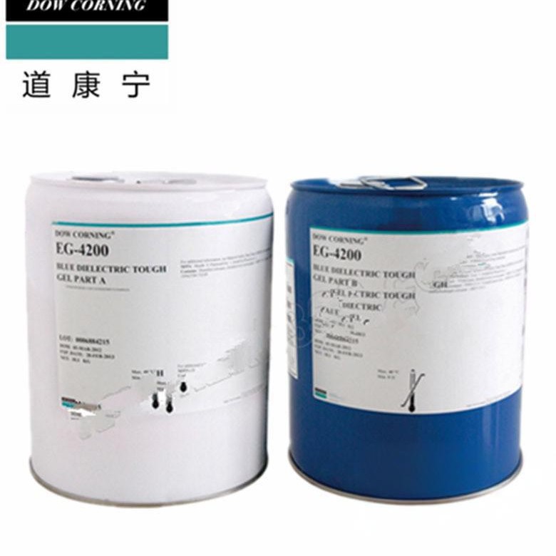 道康宁dow corning EG4200有机硅灌封胶-凝胶增韧型 道康宁4200灌