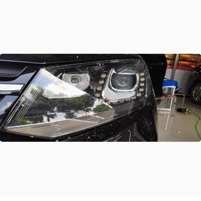 soporte de lente de reforma de lámpara soporte de lente TURY seguido soporte de lente Hai5