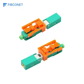 其他通信产品;光纤连接器;其他接续设备