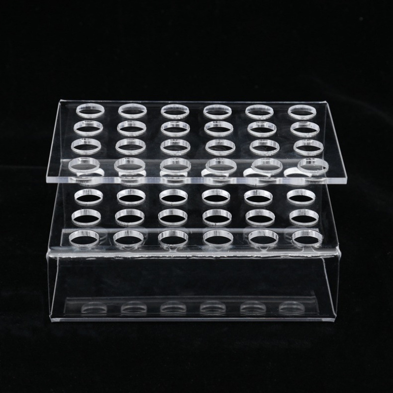 Manufacturer Plexiglass Cosmetics Nail Polish Display Box Lipstick Jewelry Acrylic Display Stand Wholesale Manufacturer Plexiglass Cosmetics Nail Polish Display Box Lipstick Jewelry Acrylic Display Stand Wholesale