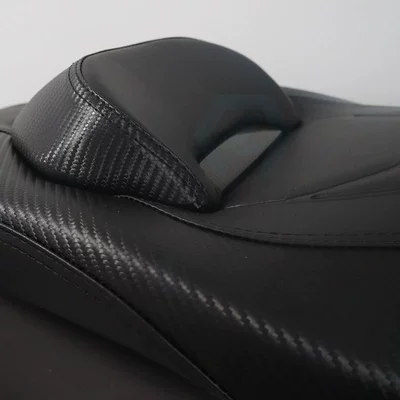 Motorcycle cushion Pcx160 Modified Seat Cushion